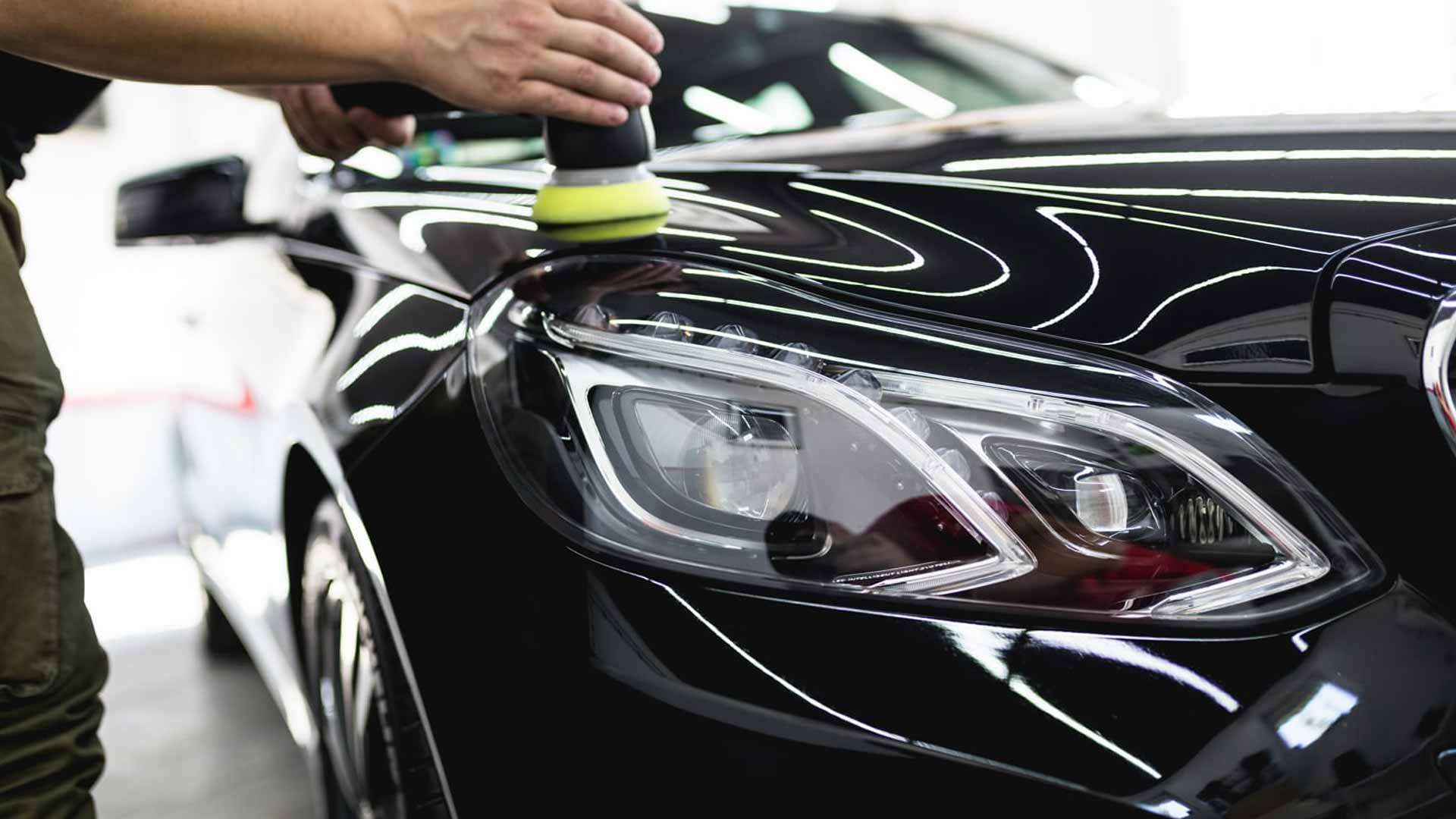 Warum Kunden in der Schweiz auf unsere Fahrzeugpflege vertrauen